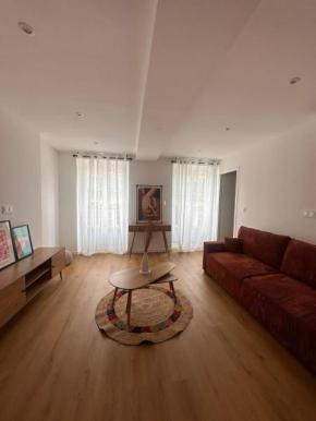 Dar Noailles - Central apartment near to Vieux-port